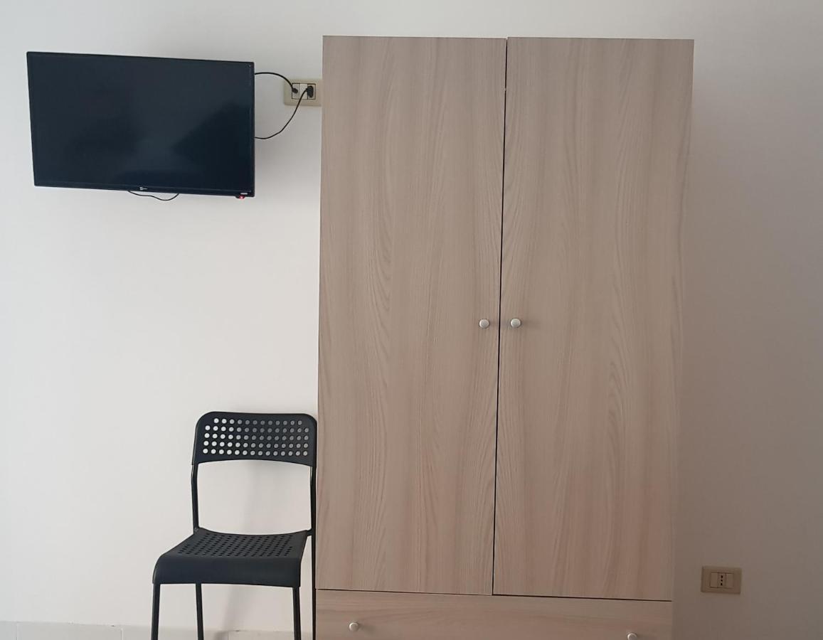 גיארדיני נאקסוס B&B La Costa Di Naxos מראה חיצוני תמונה
