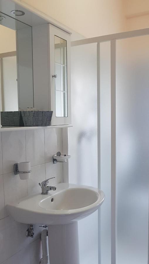 גיארדיני נאקסוס B&B La Costa Di Naxos מראה חיצוני תמונה
